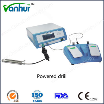 Semiconducteur Instruments Whb-1 Powered Drill